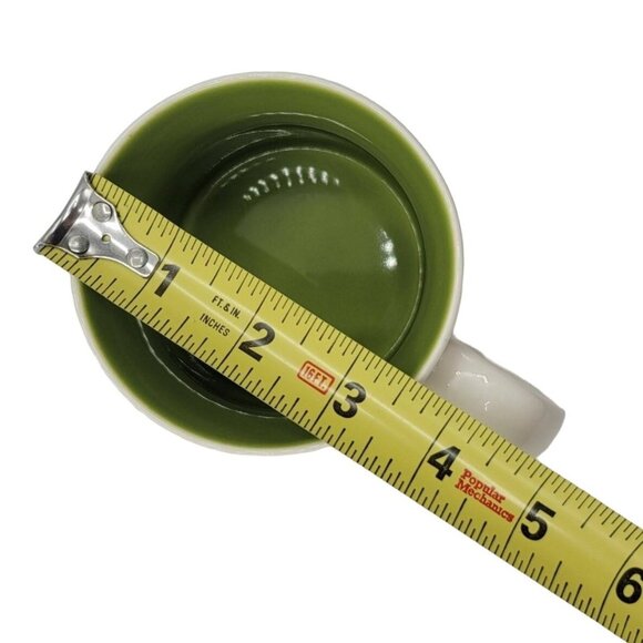 Starbucks New York Mug Global Icon Collector Series Statue of Liberty 16oz 2009 - Picture 10 of 10